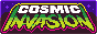 Marvel Cosmic Invasion